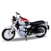 Welly  1:18 Triumph Thunderbird