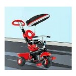 Smart Trike 