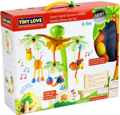 Tiny Love  "  "