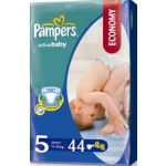  Pampers Active Baby Junior 11-25  44 