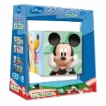 Educa   "Mickey"