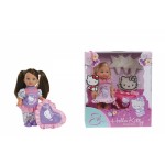 Steffi love  Hello Kitty- 