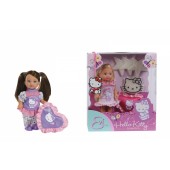 Steffi love  Hello Kitty- 