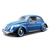 Bburago  VW Kafer Beetle 1:18