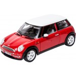 Bburago  Mini Cooper 1:18