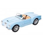 Bburago  Lancia Aurelia B24 Spyder 1:18