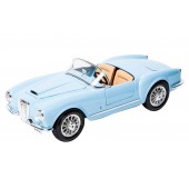 Bburago  Lancia Aurelia B24 Spyder 1:18