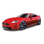 Bburago  Jaguar XKR-S 1:24