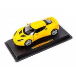 Bburago  Lotus Evora S Ips 1:24