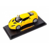 Bburago  Lotus Evora S Ips 1:24