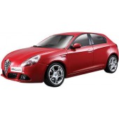 Bburago  Alfa Romeo Giulietta 1:24