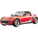 Bburago  Smart Roadster 1:24