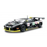 Bburago   Lamborghini Murcielago Fia Gt 1:24