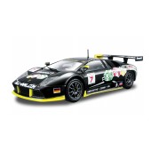 Bburago   Lamborghini Murcielago Fia Gt 1:24