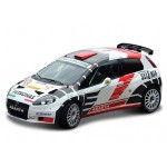 Bburago   Abarth 1:24