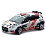 Bburago    Abarth 1:24