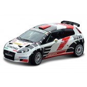 Bburago    Abarth 1:24