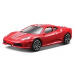 Bburago  Ferrari 430 Scuderia   1:43