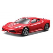 Bburago  Ferrari 430 Scuderia   1:43