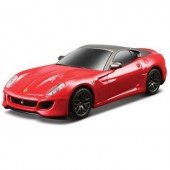 Bburago Ferrari  599 GTO 1:43