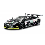 Bburago   Lamborghini Murcielago Fia GT 1:43