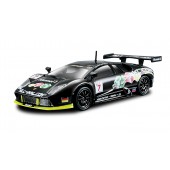 Bburago   Lamborghini Murcielago Fia GT 1:43