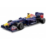 Bburago  1:32 -1  2012 Red Bull D-C RB9