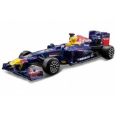 Bburago  1:32 -1  2012 Red Bull D-C RB9