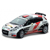 Bburago   Abarth 1:43