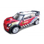 Bburago   Wrc Mini Countryman Wrc  52    1:32