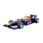 Bburago  -1  2011 Red Bull    1:32