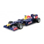  -1  2012 Red Bull 1:32 Bburago