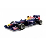 Bburago  1:32 -1  2012 Red Bull D-C RB9