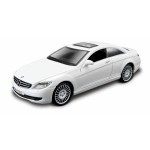 Bburago  Mercedes Benz CL-550 1:32