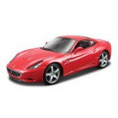 Bburago   Ferrari California 1:32