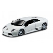 Bburago  Lamborghini Murcielago LP 640 1:64