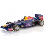 Bburago  1:64 -1 Red Bull D-C RB9