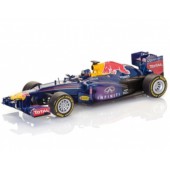 Bburago  1:64 -1 Red Bull D-C RB9