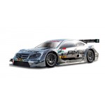 Bburago   Dtm-Mercedes Amg C-Coup    1:32