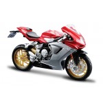   MV Agusta F3 Serie Oro 1:18