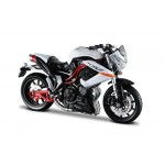 Bburago   Benelli TNT R160 1:18