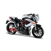 Bburago   Benelli TNT R160 1:18