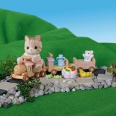 Sylvanian Families    