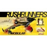 Majorette  " Rush Runners"