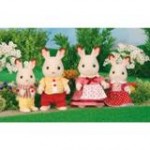 Sylvanian Families   