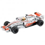 Majorette   "McLaren-Mercedes"