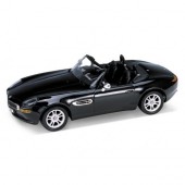 Welly  1:24 BMW Z8