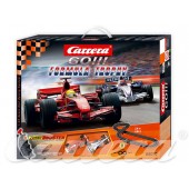 Carrera  Formula Circuit GO