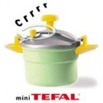  Tefal, 10*8 cm  Smoby.