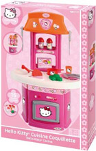 Smoby  Hello Kitty